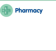 Pharmacy. Travel insurance